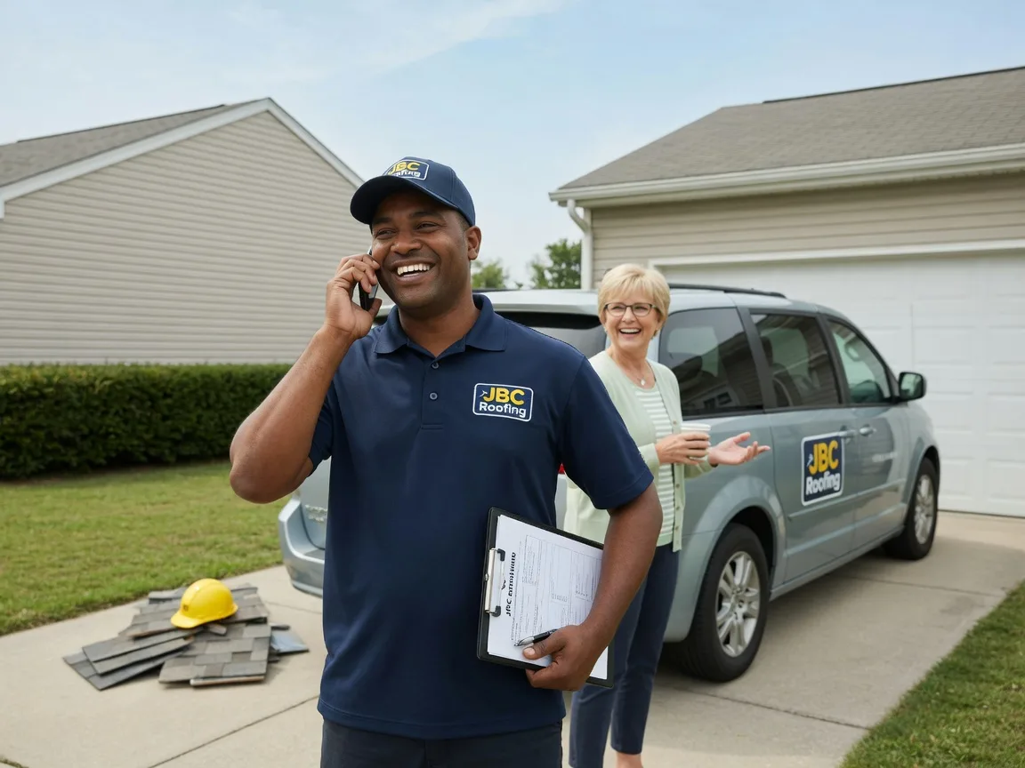 Roof Replacement Monongahela, PA FAQs